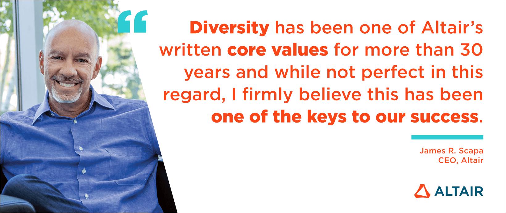 公司多元化不是一蹴而就的
