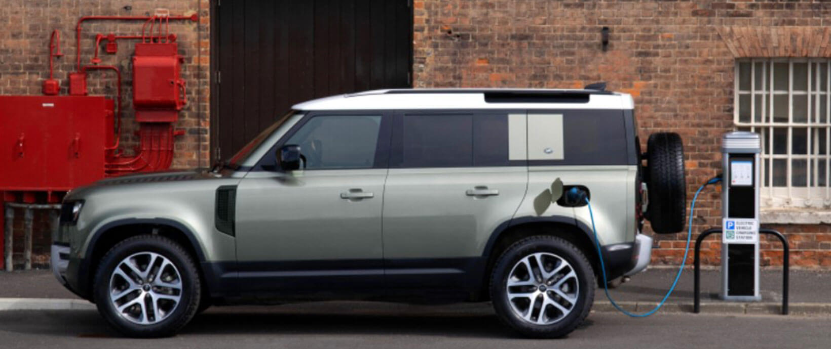在Jaguar Land Rover最大限度地提高非线性分析效率