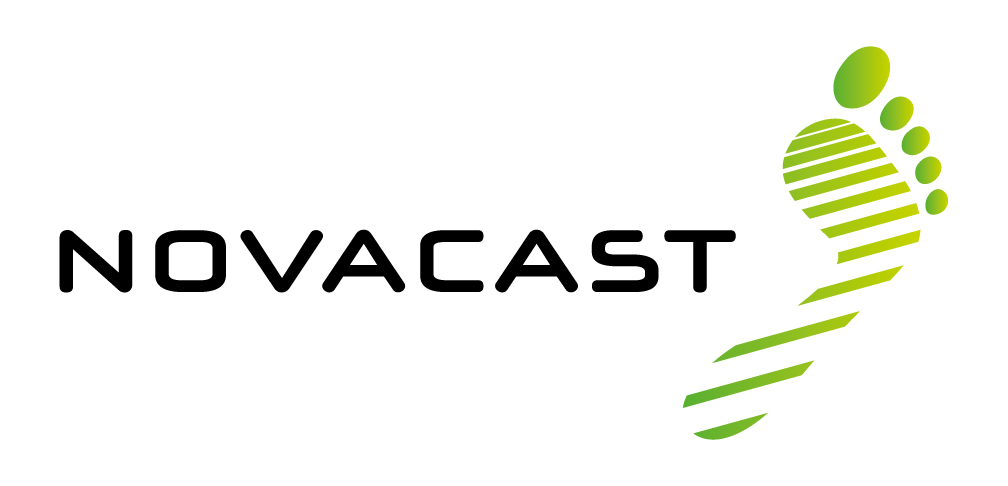 NovaCast AB系统