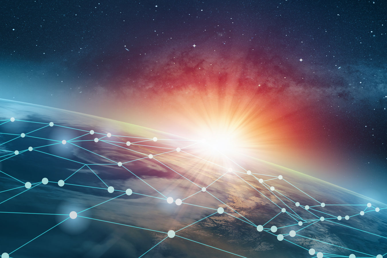 牵牛星宣布2020年全球科技大会，探索“……的未来”